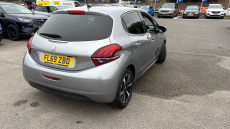 Peugeot 208 1.2 PureTech 82 Tech Edition 5dr [Start Stop] Petrol Hatchback